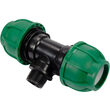 Teu compresiune filet ext 32mmx3/4x32mm Flo 88906 2