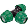Teu compresiune egal 32mmx32mmx32mm Flo 88909 1