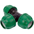 Teu compresiune egal 32mmx32mmx32mm Flo 88909 2