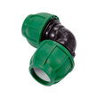 Cot compresiune 90° 32mmx32mm Flo 88910 1