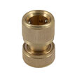Conector standard de inbinare din bronz 1/2