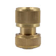 Conector standard de inbinare din bronz 1/2