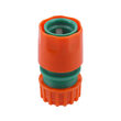Conector furtun cu functie stop 1/2