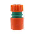 Conector furtun cu functie stop 1/2
