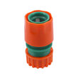 Conector furtun cu functie stop 1/2” - pe blister Flo 89226 1