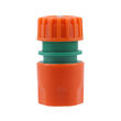 Conector furtun cu functie stop 1/2” - pe blister Flo 89226 2