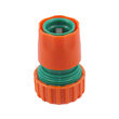 Conector furtun cu functie stop 3/4