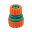 Mufă de îmbinare 3/4''-1/2'' alamă, Flo 89233 1