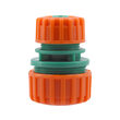 Mufă de îmbinare 3/4''-1/2'' alamă, Flo 89233 2