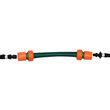 Furtun cu picurător 7,5m Flo 89370 1