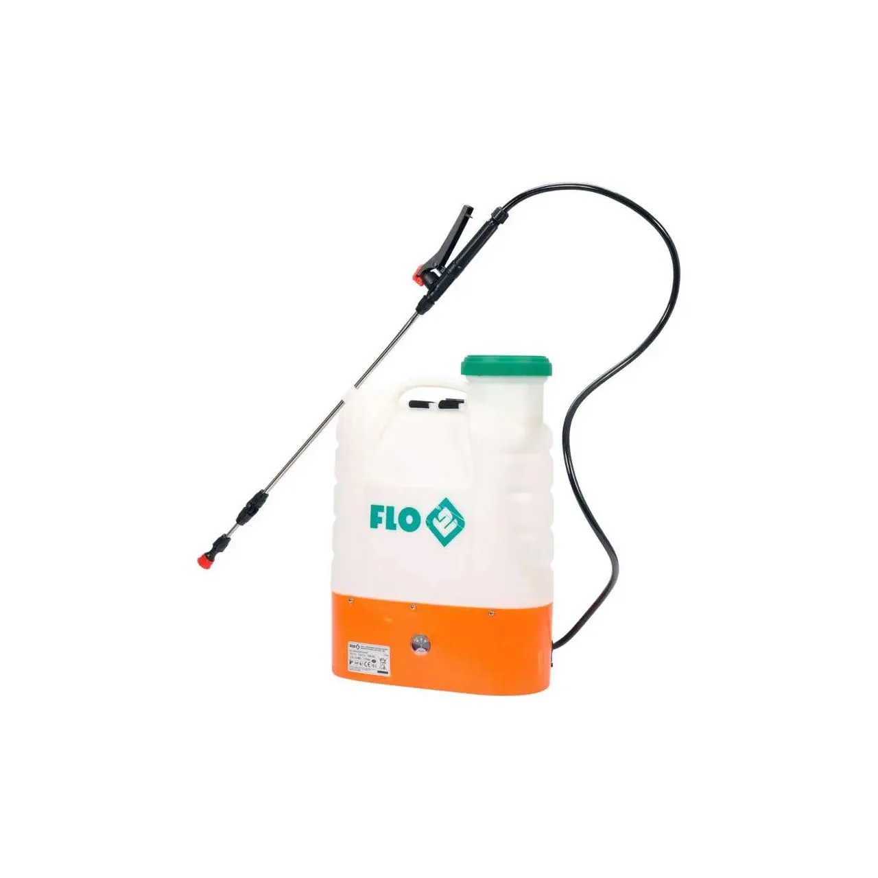 Pulverizator fără fir 16L Flo 89610 1