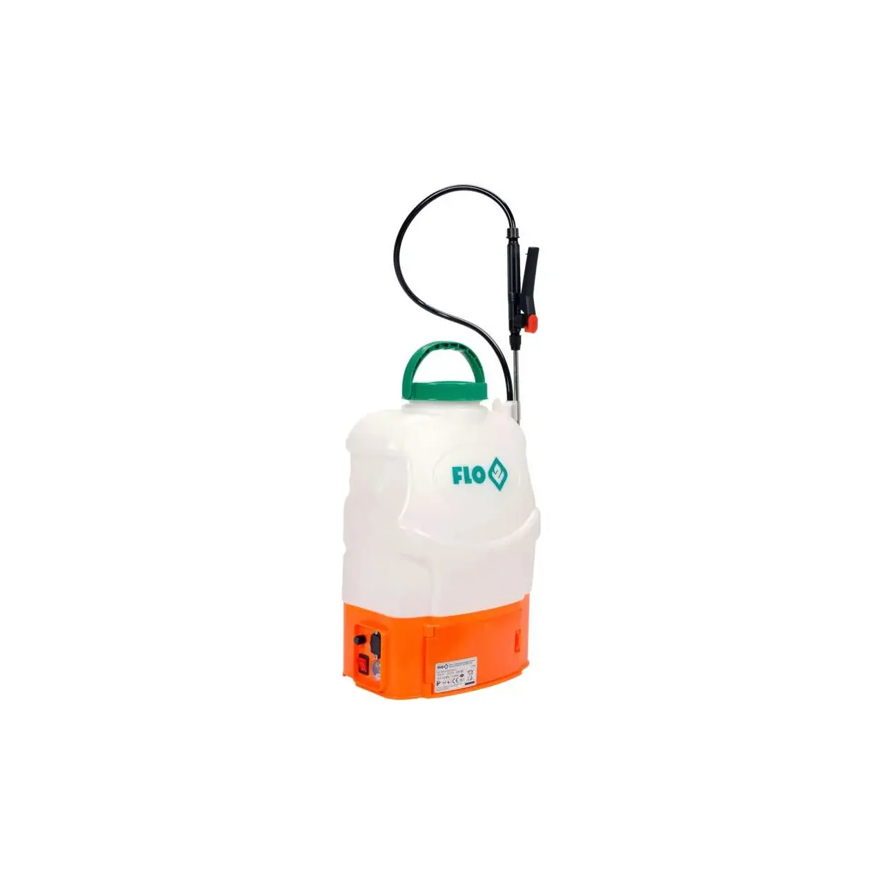 Pulverizator fără fir 16L Flo 89611 1