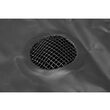 Rezervor apă de ploaie 100l pvc Flo 89700 4