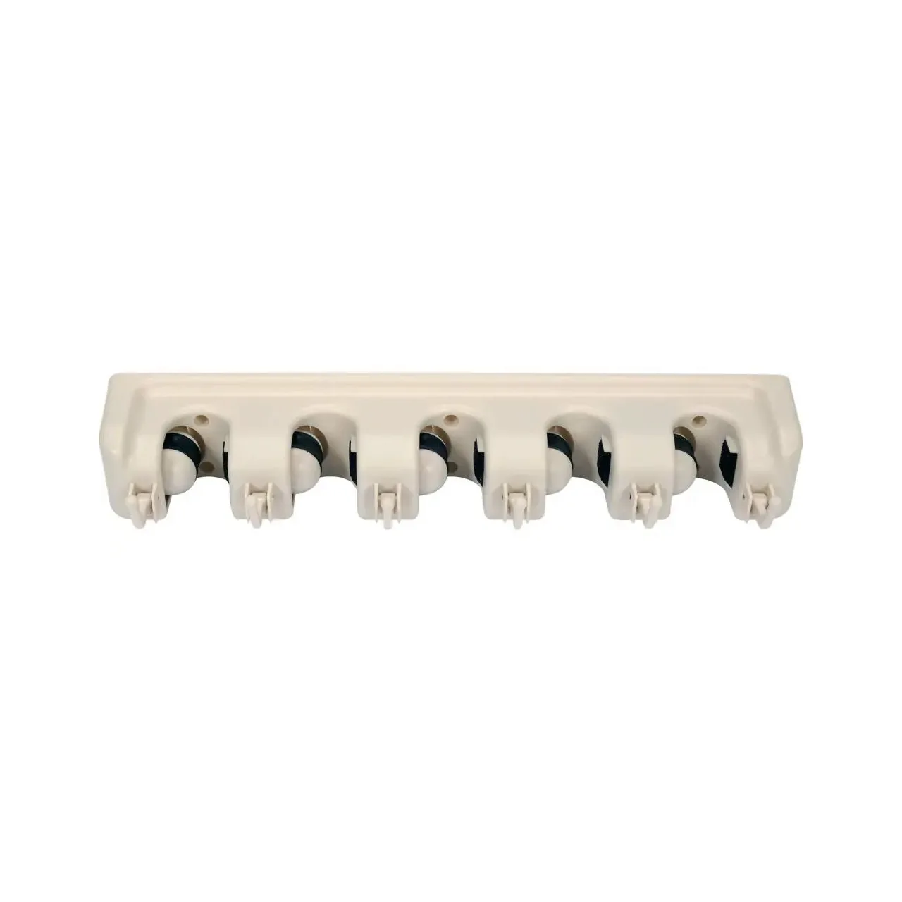 Organizator pentru scule, 5 cleme, 6 cârlige Flo 89950 1