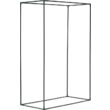 Mini seră 100x50x150cm Flo 90000 6