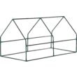 Mini seră 120x60x60cm Flo 90001 6