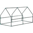 Mini seră 120x60x60cm Flo 90001 14