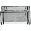 Mini seră 60x80x120cm Flo 90003 4