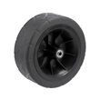 Roată din pvc 19 x 7 cm Flo 90183 2