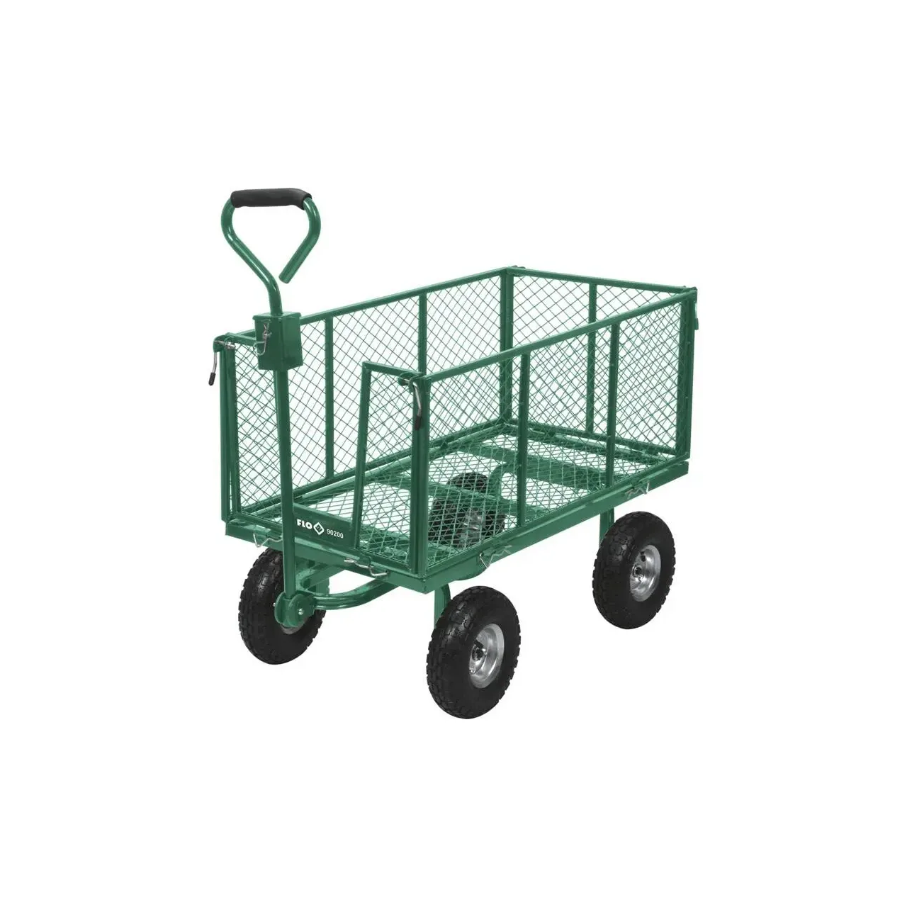 Carucior de gradina Flo 90200 1
