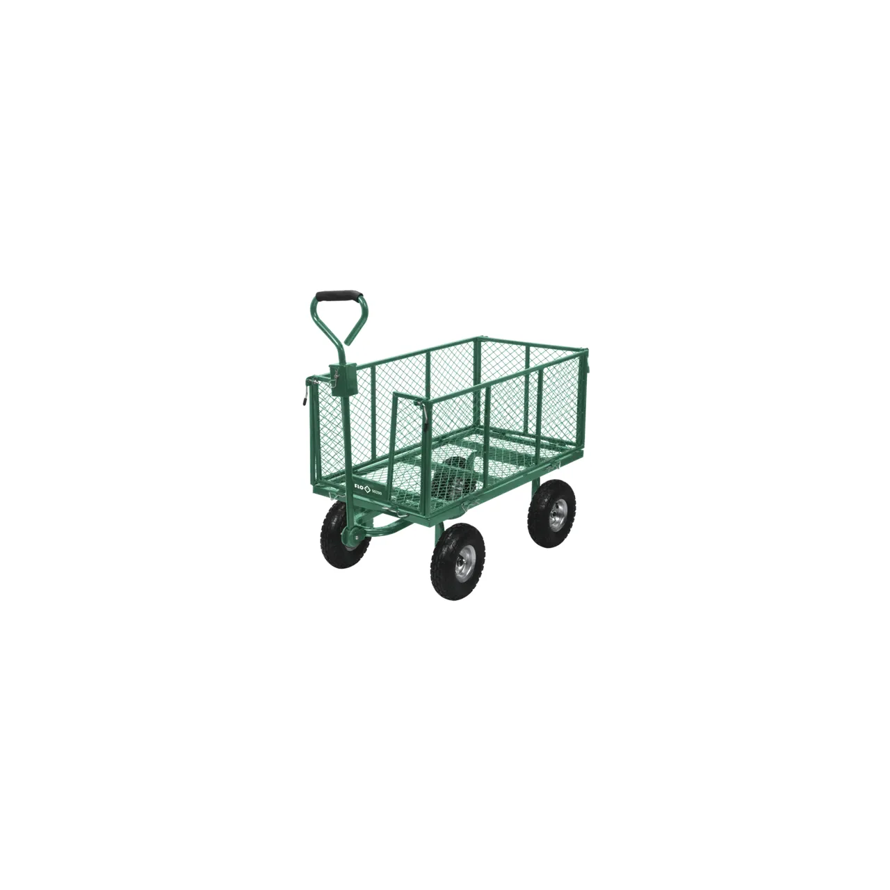 Carucior de gradina Flo 90200 3