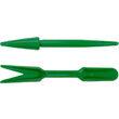 Set ghivece turbă eco. pt răsaduri 63buc Flo 90360 2