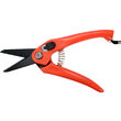 Foarfecă de grădină 190mm Toya 99194 2
