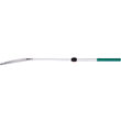 Fierăstrău telescopic pentru crengi 1.6m, aluminiu, Flo 99320 1