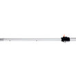 Fierăstrău telescopic pentru crengi 1.6m, aluminiu, Flo 99320 5