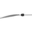 Fierăstrău telescopic pentru crengi 2.5m, aluminiu, Flo 99321 3