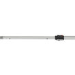 Fierăstrău telescopic pentru crengi 2.5m, aluminiu, Flo 99321 5
