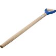 Coada lopata din lemn cu maner de plastic 90 cm Vorel 99412 1