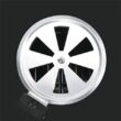 Gratar portabil 33 x 35,5cm Lund 99483 1