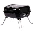 Gratar portabil 33 x 35,5cm Lund 99483 4