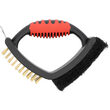 Kit curatare gratar - 5 buc, Lund 99534 7