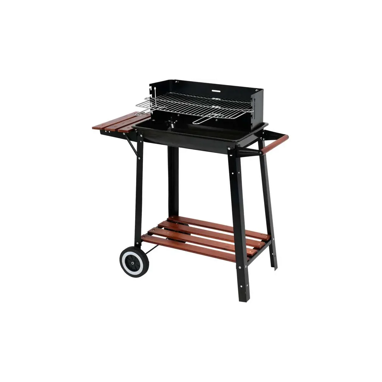 Grătar 480 x 280 mm Lund 99585 1