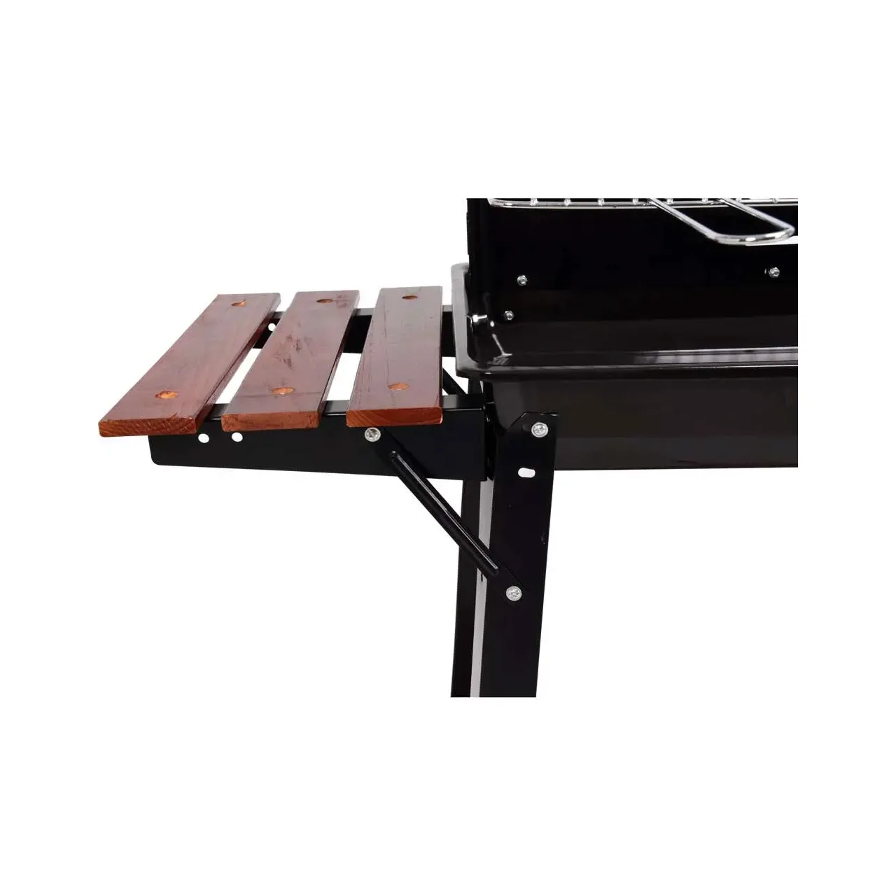 Grătar 480 x 280 mm Lund 99585 2