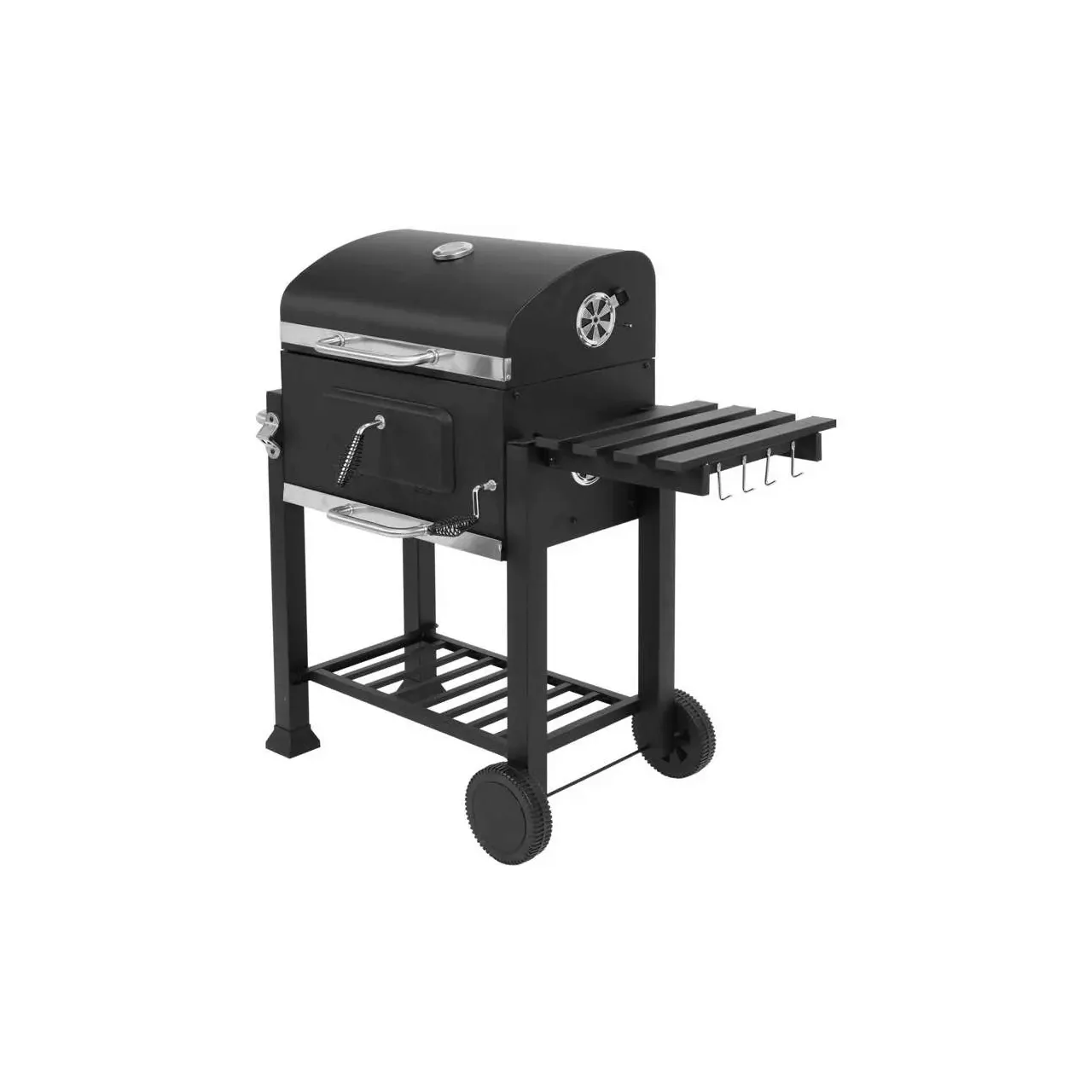 Gratar pe carbuni, 57x37 cm, Lund 99588 11