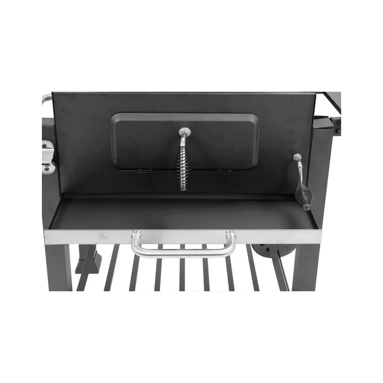 Gratar pe carbuni, 57x37 cm, Lund 99588 14