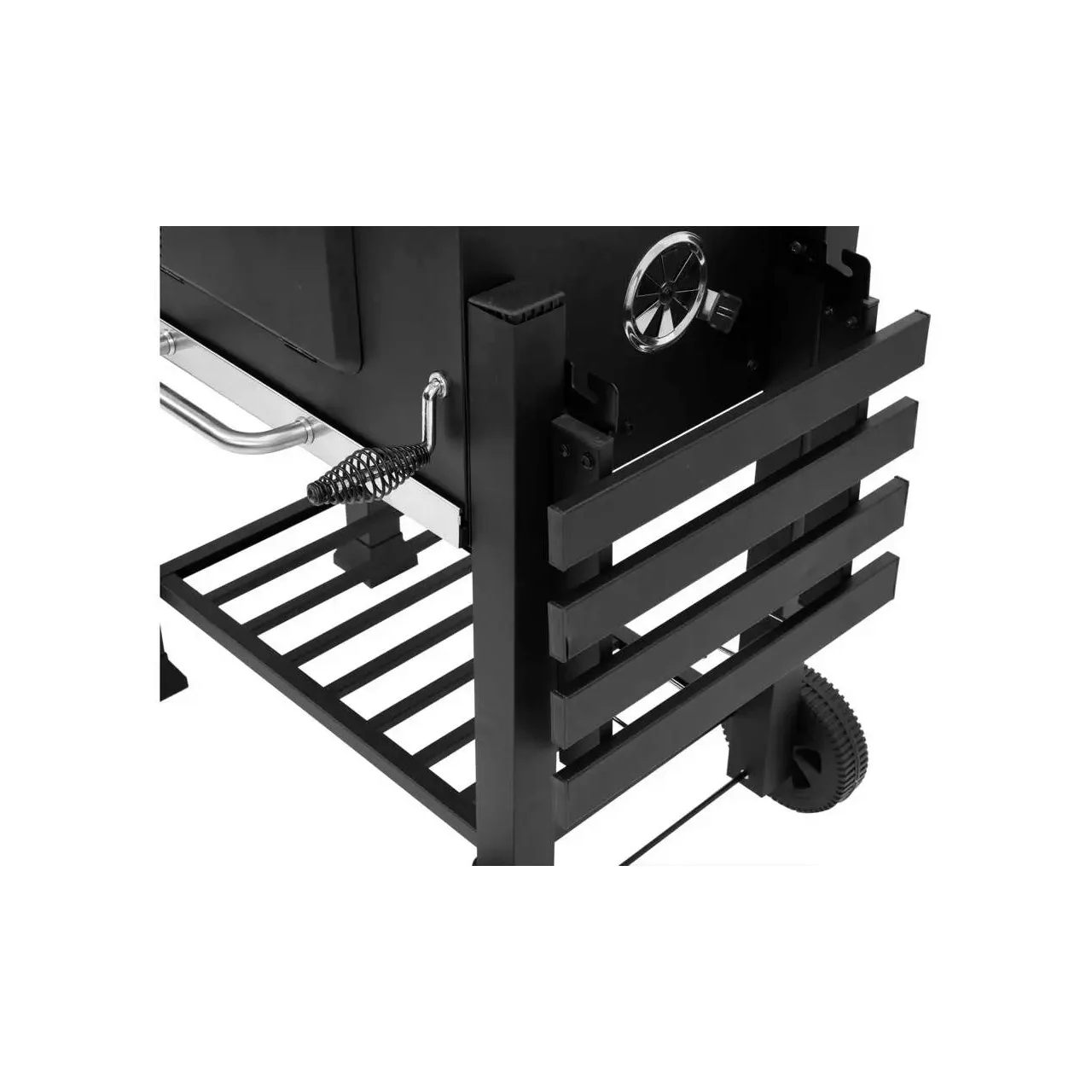 Gratar pe carbuni, 57x37 cm, Lund 99588 15