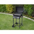 Gratar pe gaz,2 arzatoare,5.5 kw Lund 99657 1