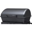 Gratar pe gaz,2 arzatoare,5.5 kw Lund 99657 3