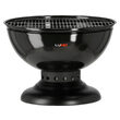 Vatră de grădină cu grilaj 54 cm, Lund 99717 2