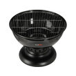 Vatră de grădină cu grilaj 54 cm, Lund 99717 3