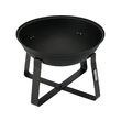 Vatră cu grătar 50cm, Lund 99719 5