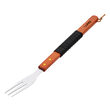 Set grătar 3 piese, lemn, Lund 99845 2