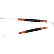 Set grătar 3 piese, lemn, Lund 99845 5