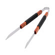 Set grătar 3 piese, lemn, Lund 99845 6