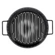 Tigaia pentru gratar 30cm, Lund 99850 2