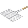 Grilă de grătar 33 x 20 x 2cm, Lund 99860 1